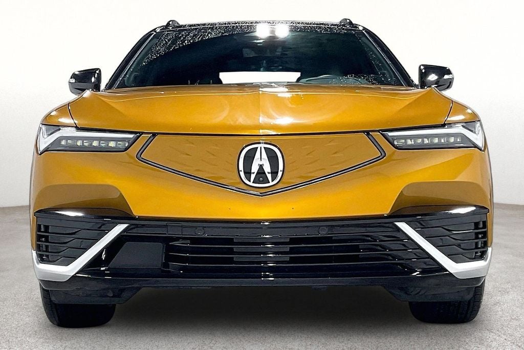 2024 Acura Zdx Type S