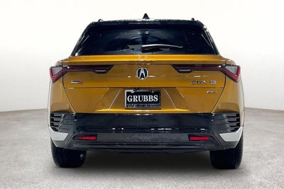 2024 Acura Zdx Type S