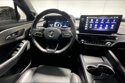 2024 Acura Zdx Type S