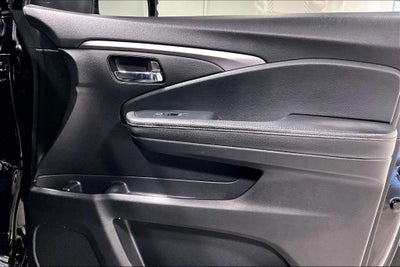 2021 Honda Pilot AWD EX-L