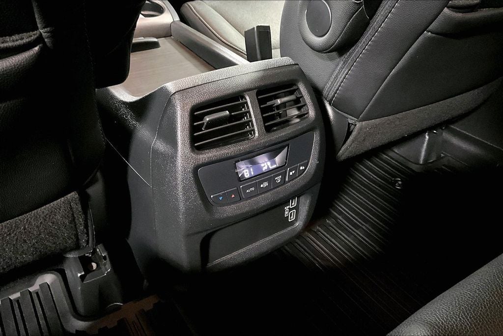 2021 Honda Pilot AWD EX-L