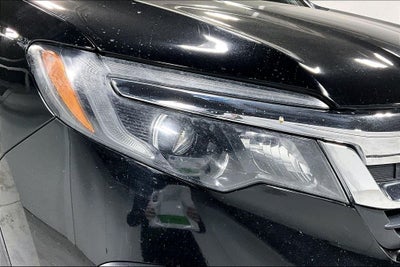 2021 Honda Pilot AWD EX-L