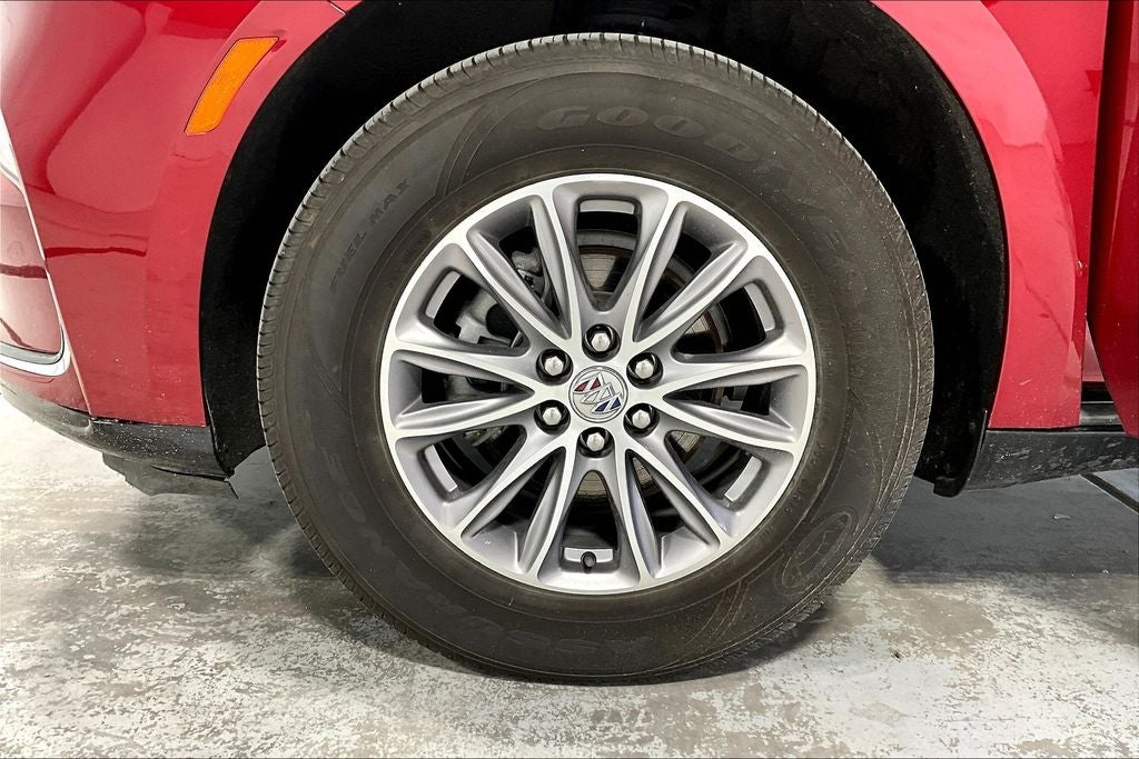 2023 Buick Enclave Premium Group