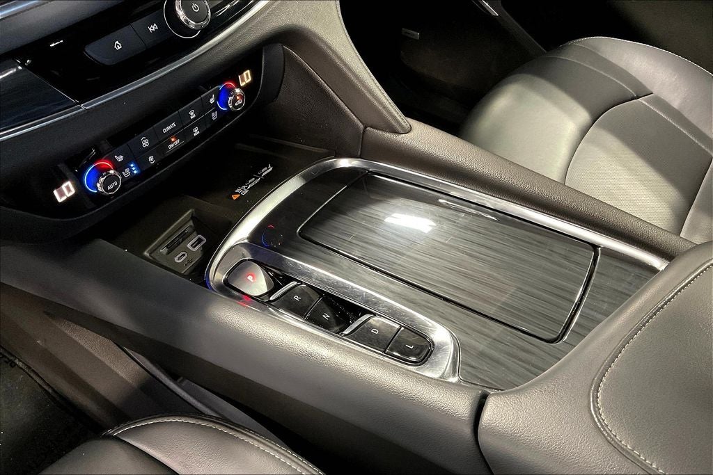 2023 Buick Enclave Premium Group