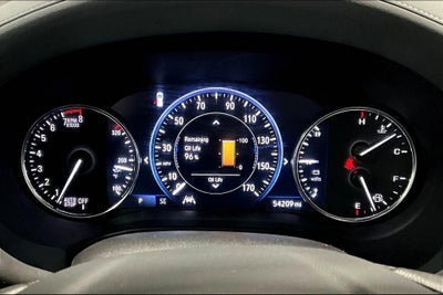 2023 Buick Enclave Premium Group