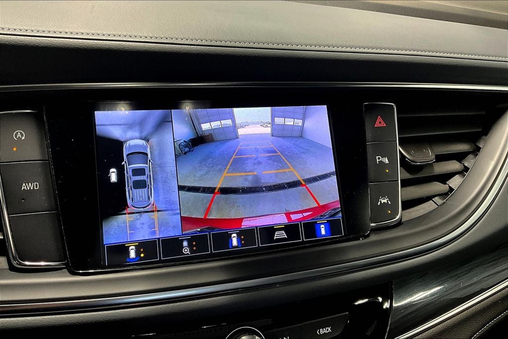 2023 Buick Enclave Premium Group