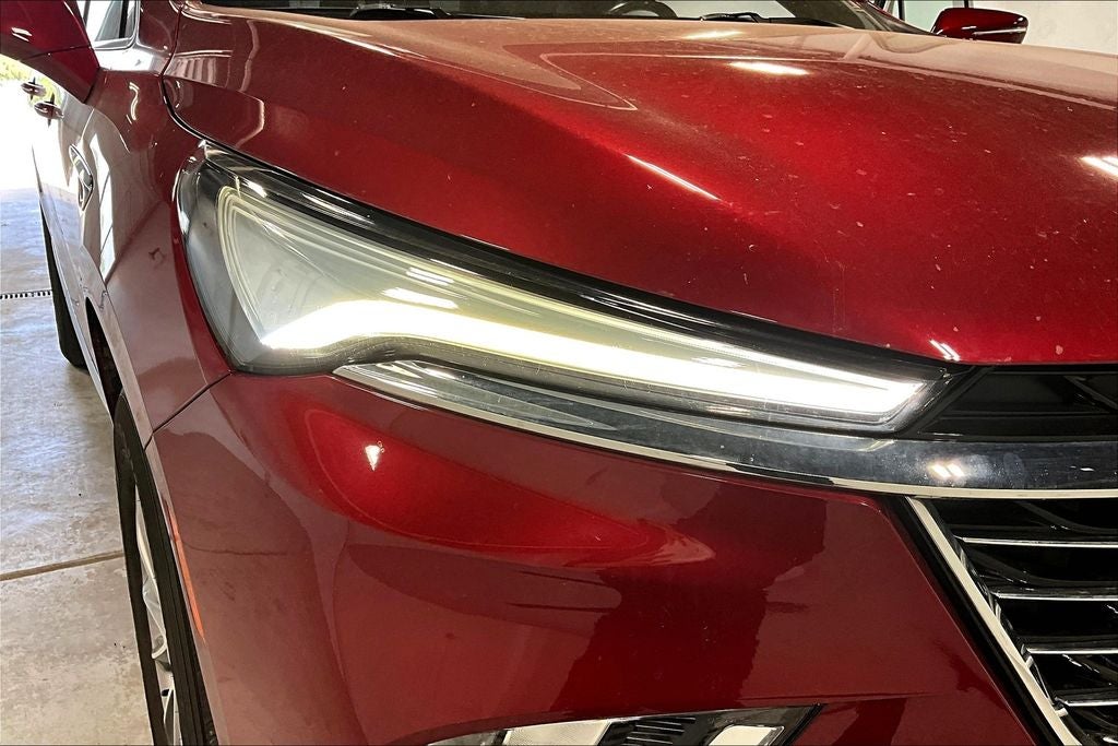 2023 Buick Enclave Premium Group