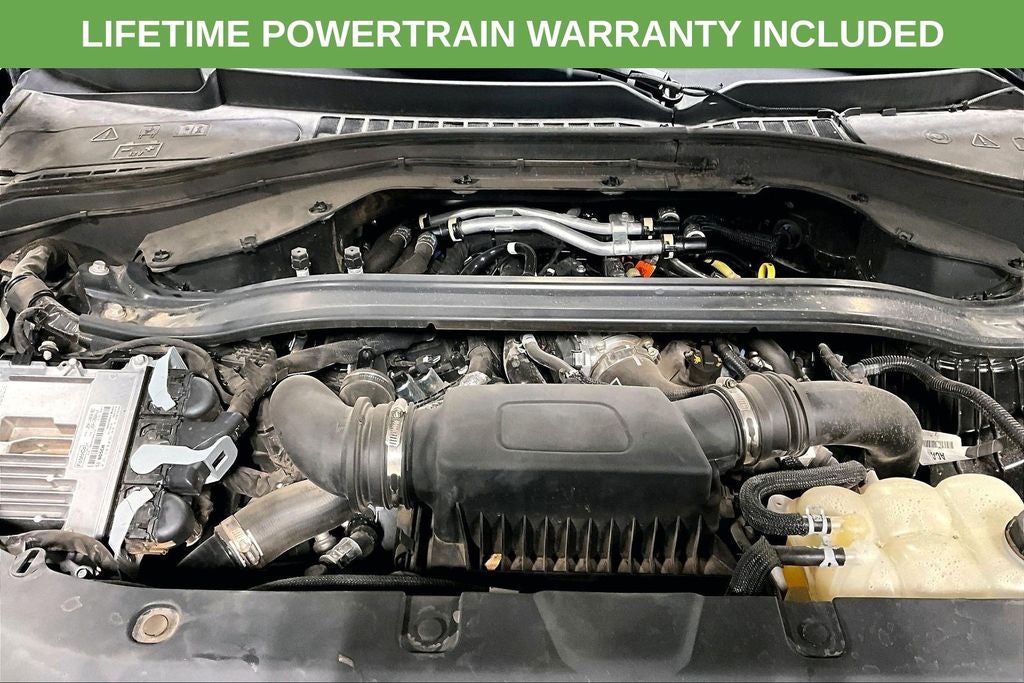 2024 Lincoln Aviator Black Label