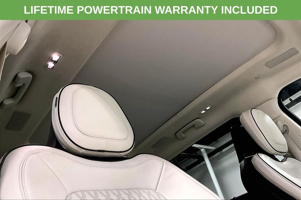 2024 Lincoln Aviator Black Label