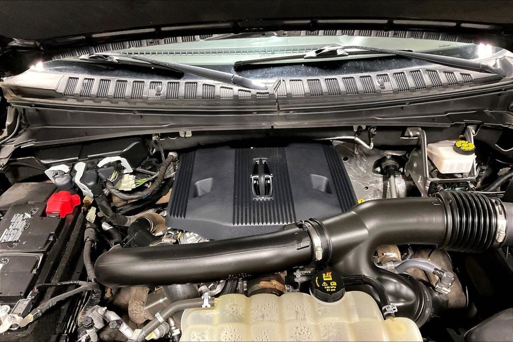 2024 Lincoln Navigator Black Label
