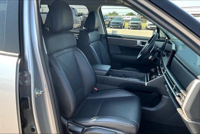 2024 Hyundai Santa Fe SEL