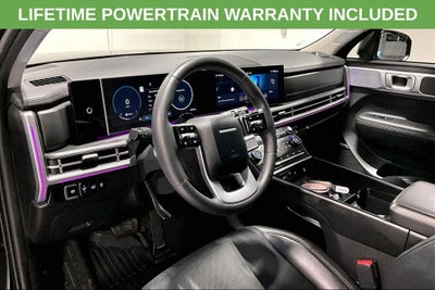 2024 Hyundai Santa Fe Limited