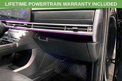 2024 Hyundai Santa Fe Limited