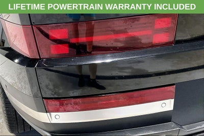 2024 Hyundai Santa Fe Limited