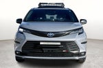 2024 Toyota Sienna Woodland Edition