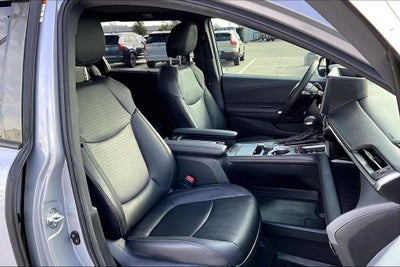 2024 Toyota Sienna Woodland Edition