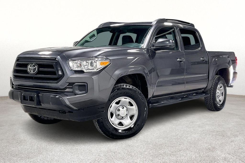 2021 Toyota Tacoma SR V6