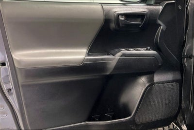 2021 Toyota Tacoma SR V6