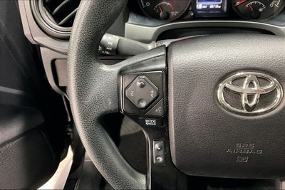 2021 Toyota Tacoma SR V6