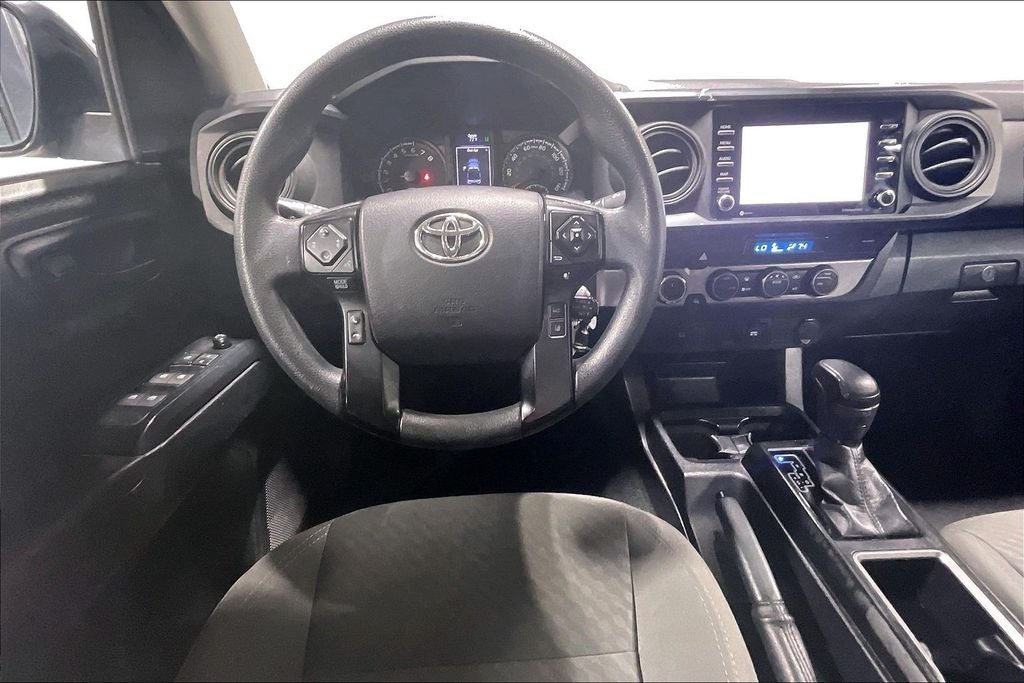 2021 Toyota Tacoma SR V6