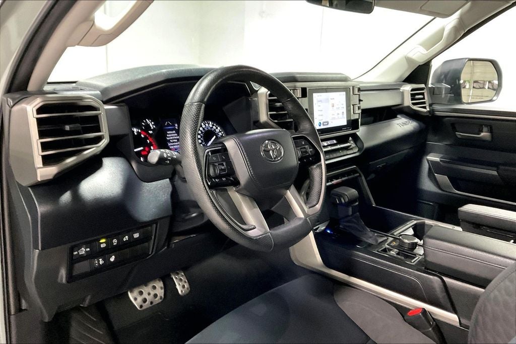 2023 Toyota Tundra SR5