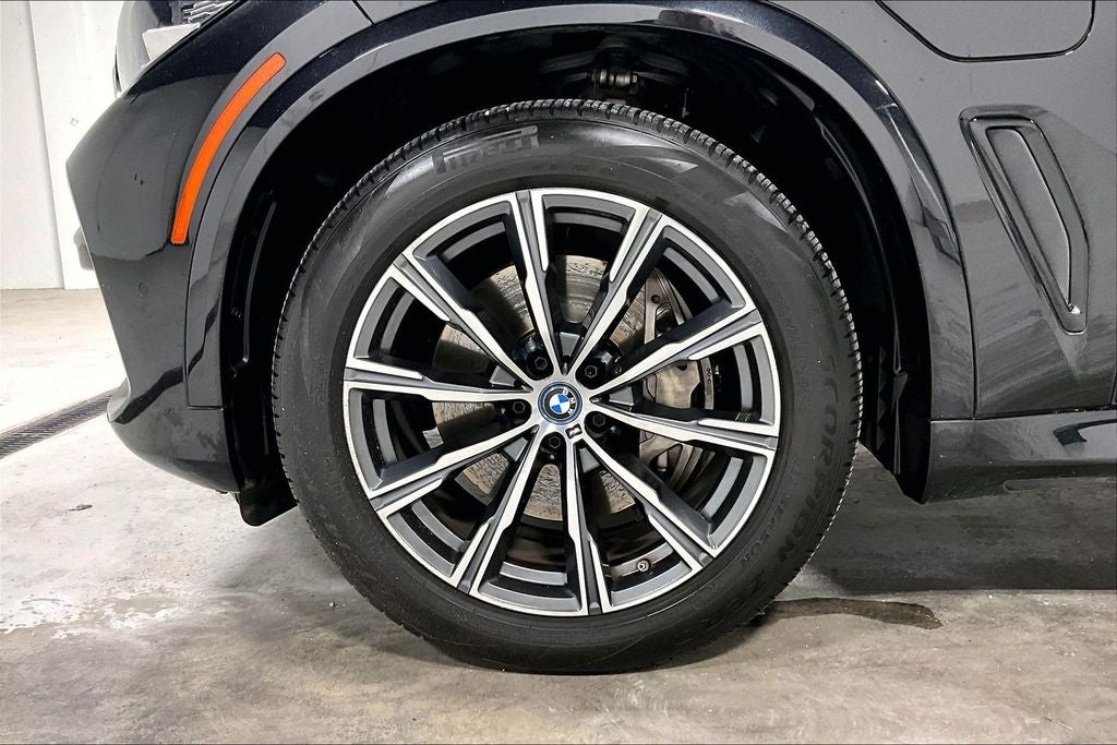 2022 BMW X5 PHEV xDrive45e