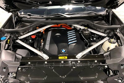 2022 BMW X5 PHEV xDrive45e