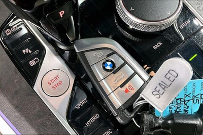 2022 BMW X5 PHEV xDrive45e
