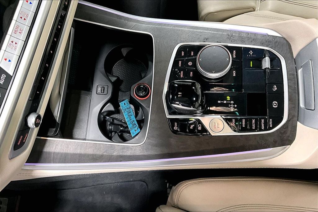 2022 BMW X5 PHEV xDrive45e