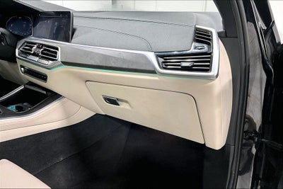 2022 BMW X5 PHEV xDrive45e