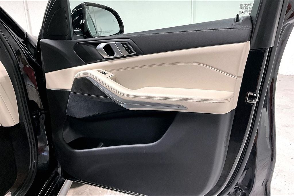 2022 BMW X5 PHEV xDrive45e