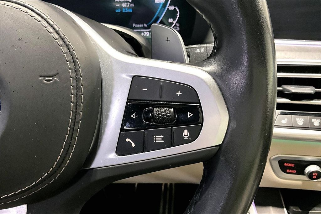 2022 BMW X5 PHEV xDrive45e