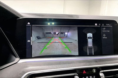 2022 BMW X5 PHEV xDrive45e