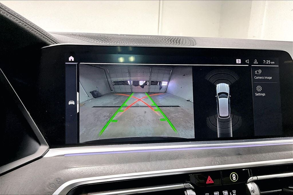 2022 BMW X5 PHEV xDrive45e