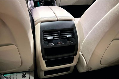 2022 BMW X5 PHEV xDrive45e