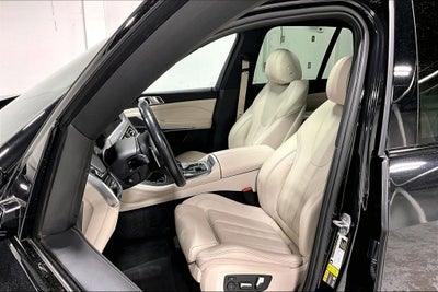 2022 BMW X5 PHEV xDrive45e