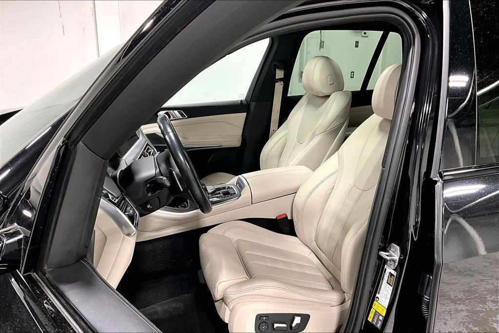 2022 BMW X5 PHEV xDrive45e