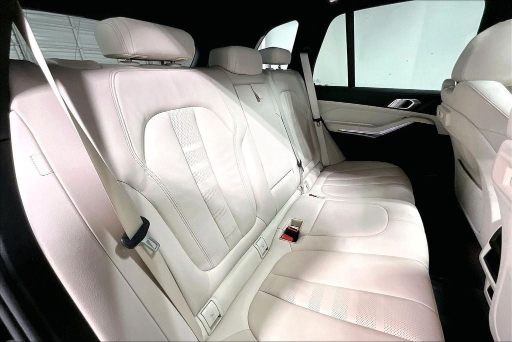 2022 BMW X5 PHEV xDrive45e