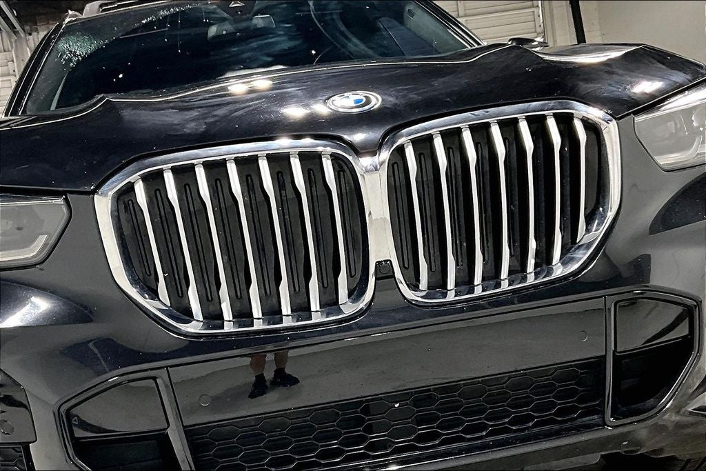 2022 BMW X5 PHEV xDrive45e