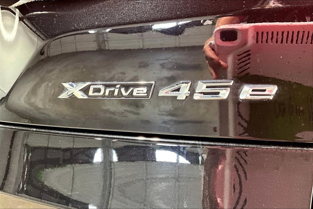 2022 BMW X5 PHEV xDrive45e