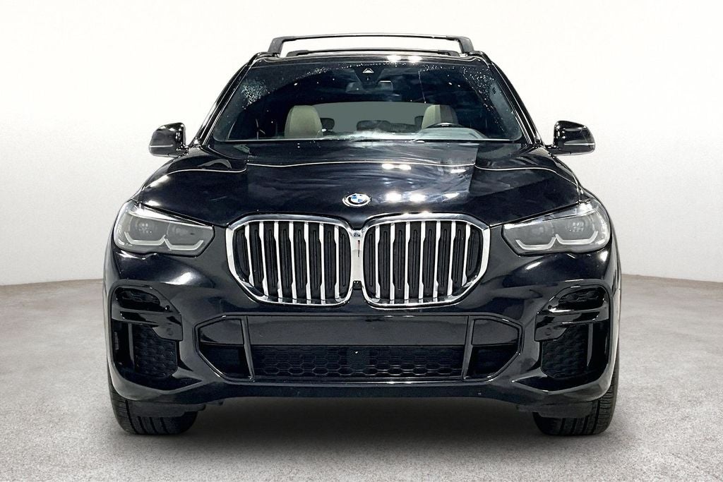 2022 BMW X5 PHEV xDrive45e