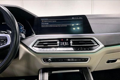 2022 BMW X5 PHEV xDrive45e