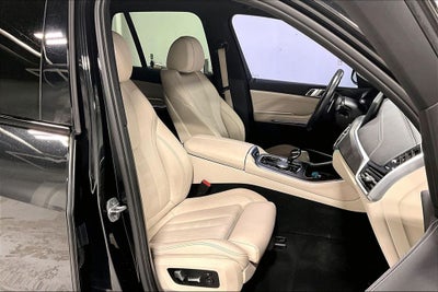 2022 BMW X5 PHEV xDrive45e
