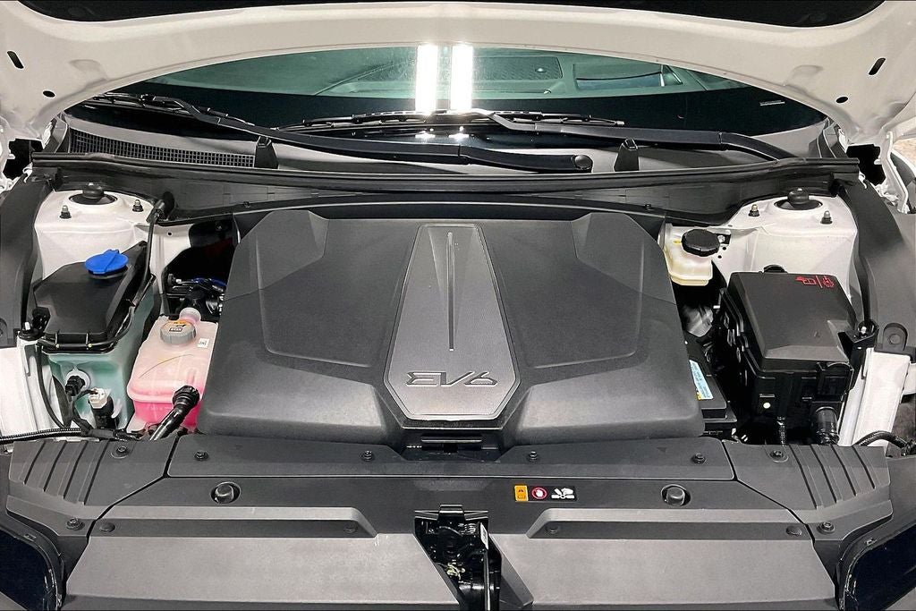2025 Kia EV6 GT-Line AWD
