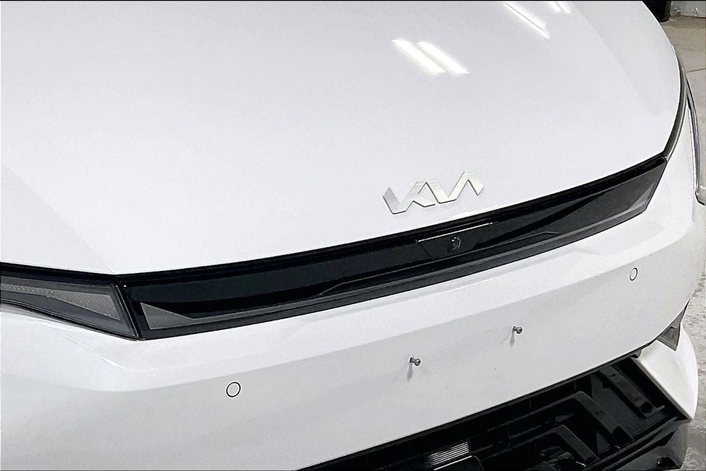 2025 Kia EV6 GT-Line AWD