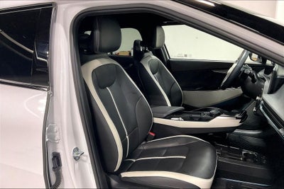 2025 Kia EV6 GT-Line AWD
