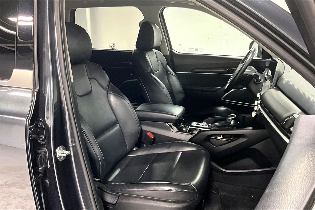 2024 Kia Telluride LX