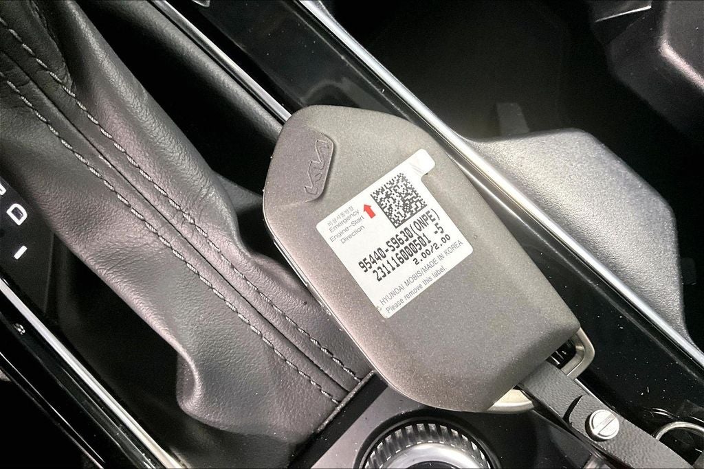 2024 Kia Telluride LX