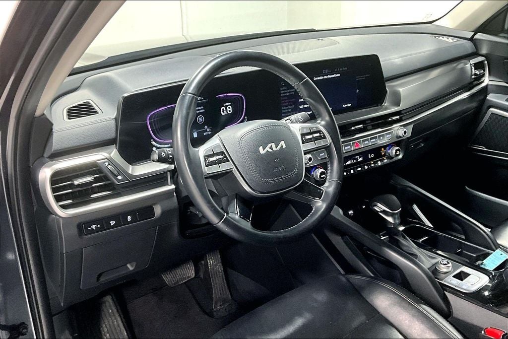 2024 Kia Telluride LX