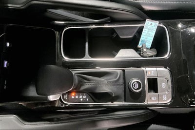 2024 Kia Telluride LX